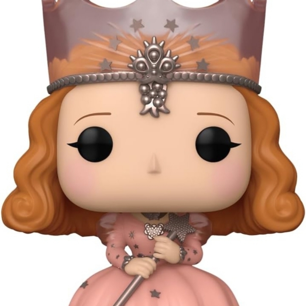 Funko POP! Movies: The Wizard of Oz 85th Anniversary #1518 - Glinda the Good